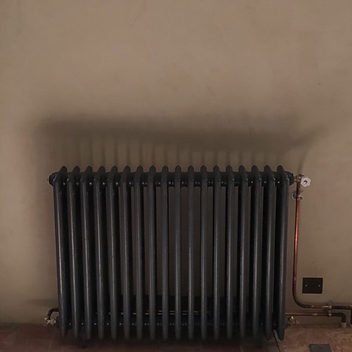 BRETON THERMIQUE SANITAIRE EURL