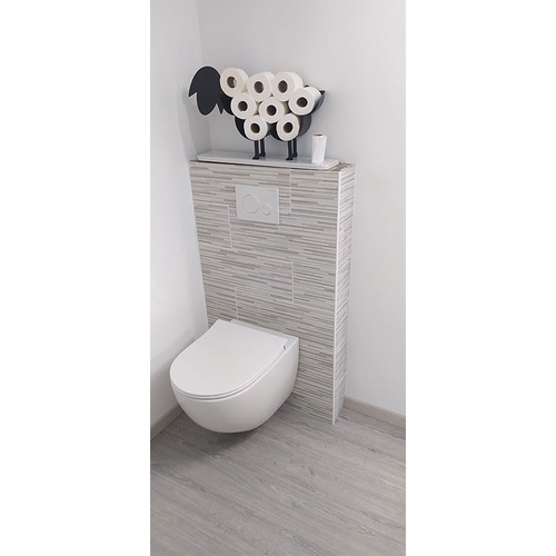 BRETON THERMIQUE SANITAIRE EURL