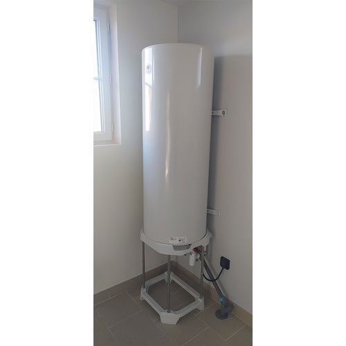 BRETON THERMIQUE SANITAIRE EURL