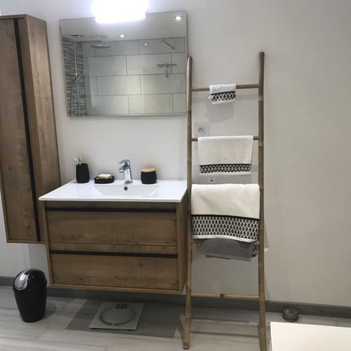 BRETON THERMIQUE SANITAIRE EURL