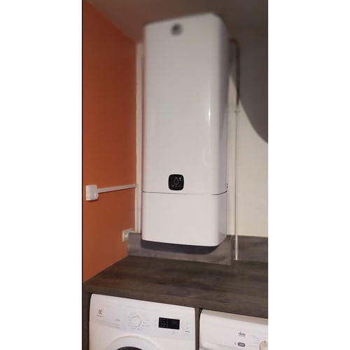 BRETON THERMIQUE SANITAIRE EURL