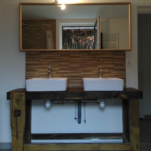 BRETON THERMIQUE SANITAIRE EURL