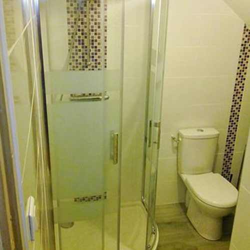 BRETON THERMIQUE SANITAIRE EURL