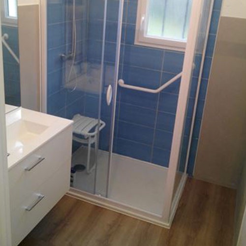 BRETON THERMIQUE SANITAIRE EURL