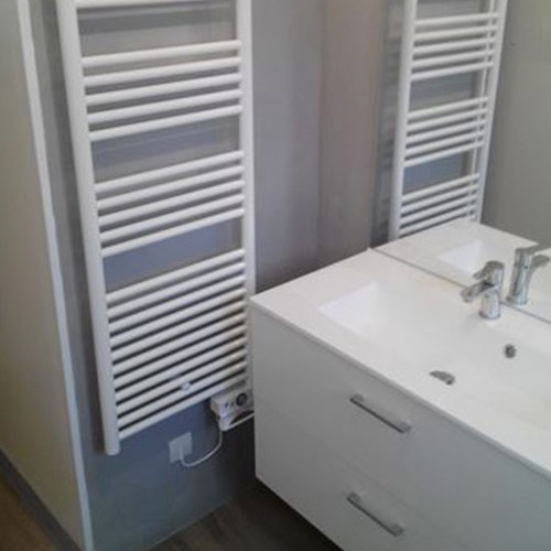 BRETON THERMIQUE SANITAIRE EURL