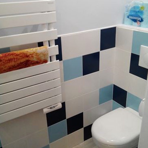 BRETON THERMIQUE SANITAIRE EURL