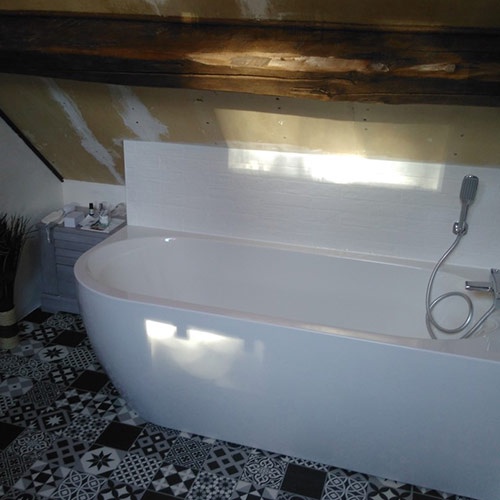 BRETON THERMIQUE SANITAIRE EURL