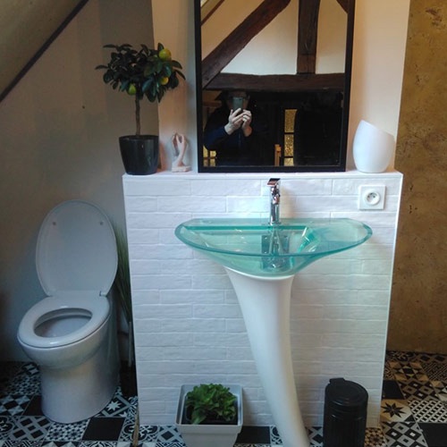 BRETON THERMIQUE SANITAIRE EURL