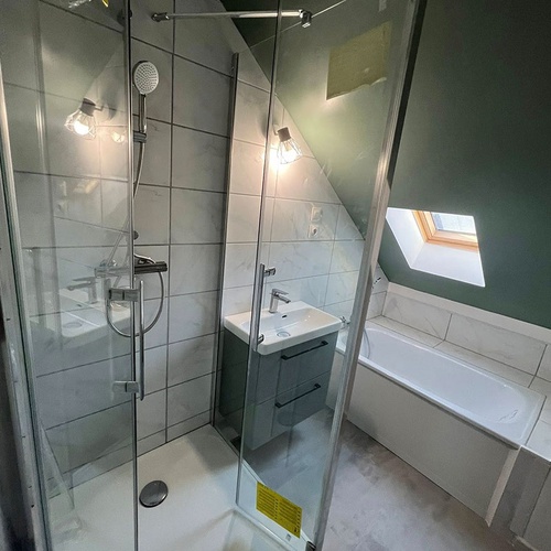 ERRIFI RÉNOVATION ENTREPRISE