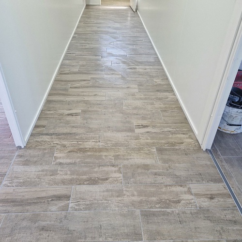 NORMAND CARRELAGE SARLU