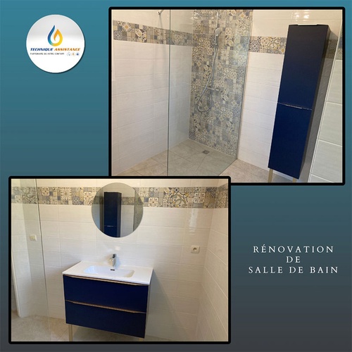 TECHNIQUE ASSISTANCE SAS