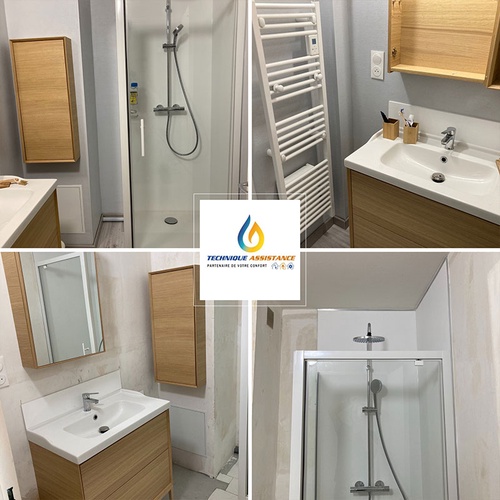 TECHNIQUE ASSISTANCE SAS