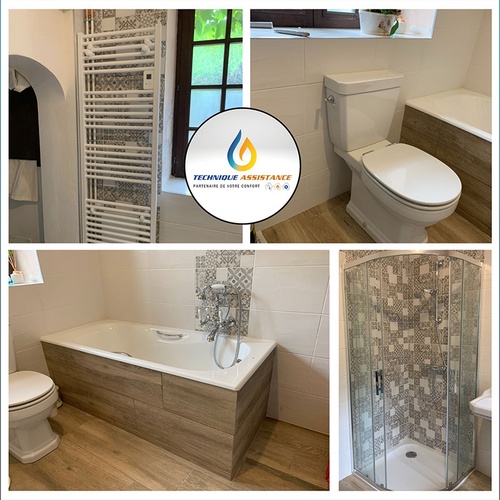 TECHNIQUE ASSISTANCE SAS