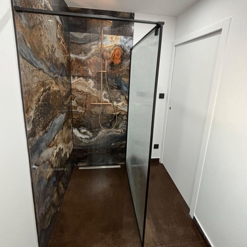 BESANCON CONSTRUCTION