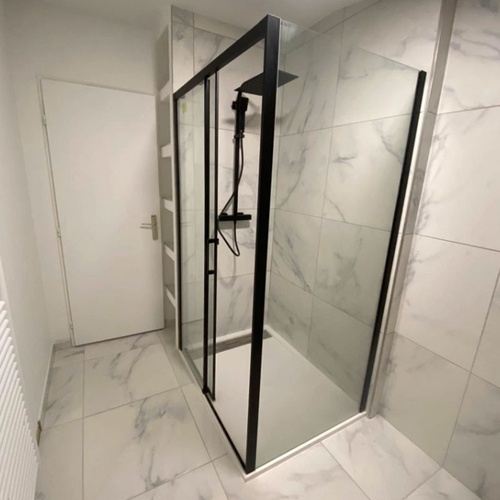 BESANCON CONSTRUCTION