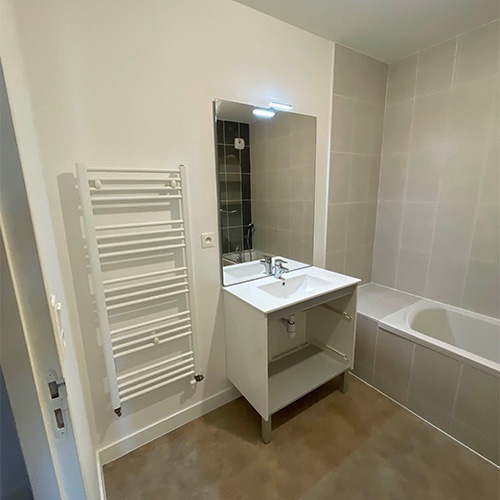 BICYCLEAU LE PLOMBIER A VELO