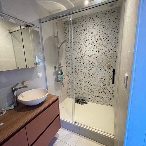 BICYCLEAU LE PLOMBIER A VELO