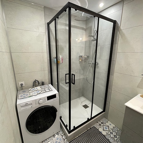 BICYCLEAU LE PLOMBIER A VELO