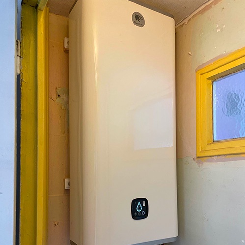 BICYCLEAU LE PLOMBIER A VELO