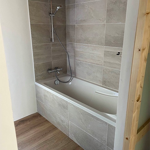 BICYCLEAU LE PLOMBIER A VELO