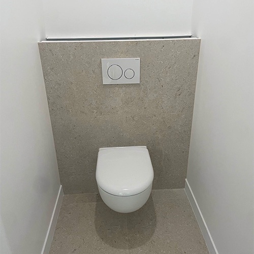 BICYCLEAU LE PLOMBIER A VELO