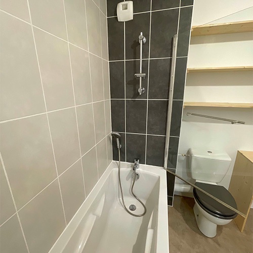 BICYCLEAU LE PLOMBIER A VELO