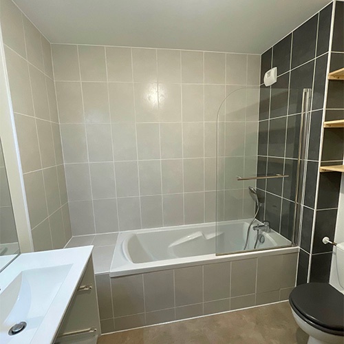 BICYCLEAU LE PLOMBIER A VELO