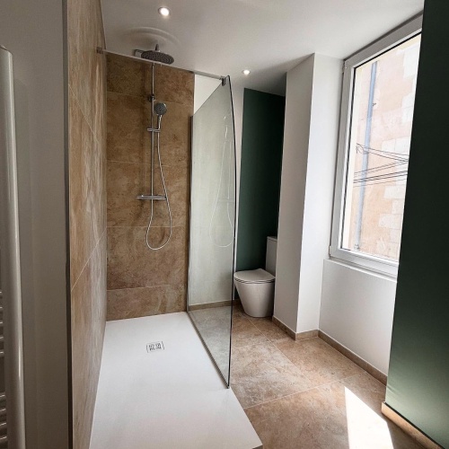 CHAUFFAGE SANITAIRE ANGEVINS