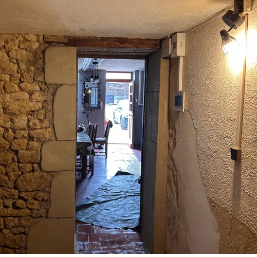 ENT MADIA SOL CTX MC