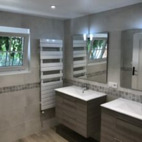 EIRL DANIEL PLOMBERIE