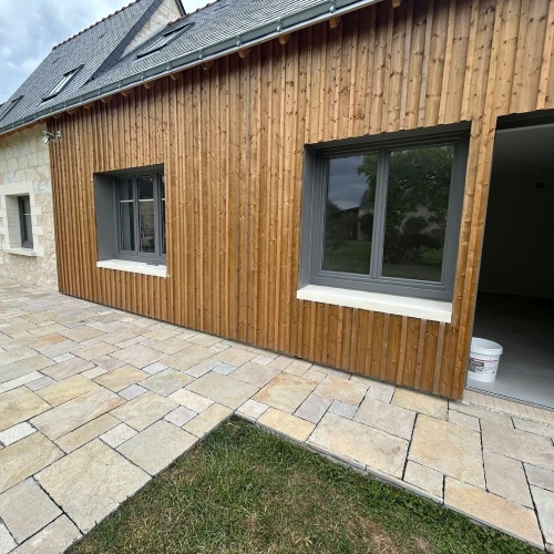 SARL LE NY PERE ET FILS