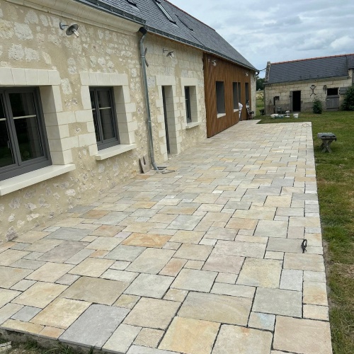 SARL LE NY PERE ET FILS