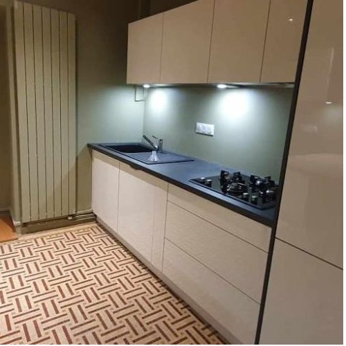 PAULIC RENOVATION SERVICES