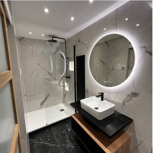 PAULIC RENOVATION SERVICES