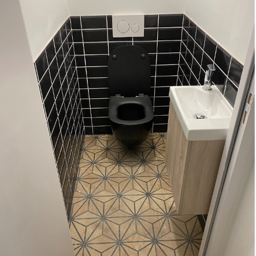 GENIE PLOMBERIE SARL