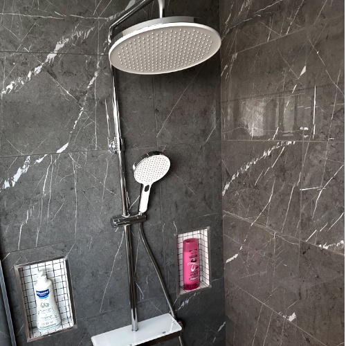 GENIE PLOMBERIE SARL