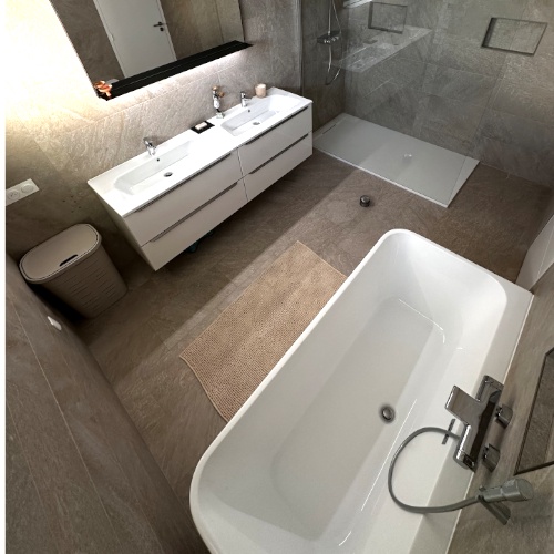 GENIE PLOMBERIE SARL