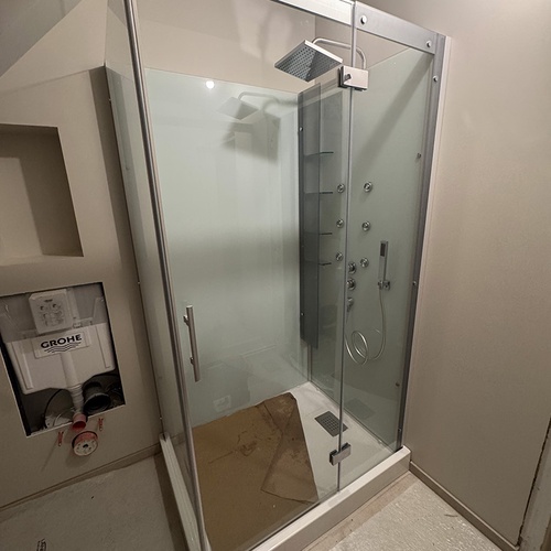 PLOMBERIE CHAUFFAGE DU BOCAGE