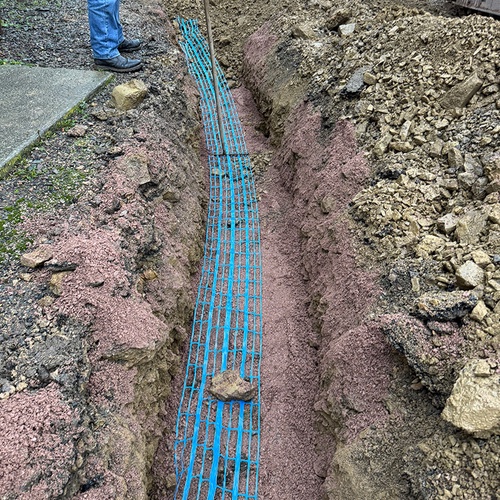 PLOMBERIE CHAUFFAGE DU BOCAGE