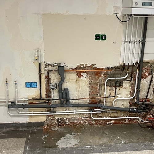 PLOMBERIE CHAUFFAGE DU BOCAGE