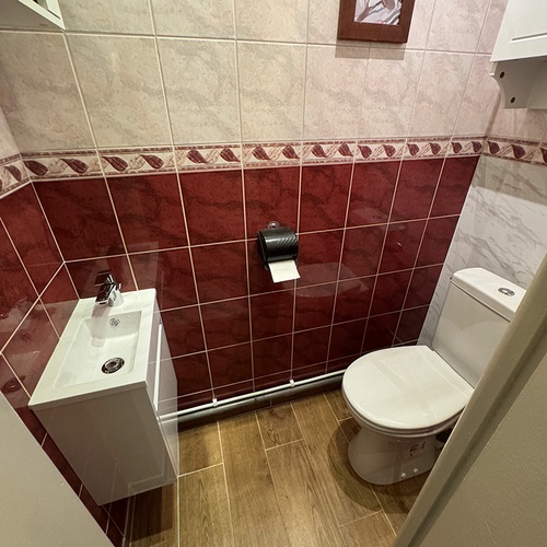 PLOMBERIE CHAUFFAGE DU BOCAGE