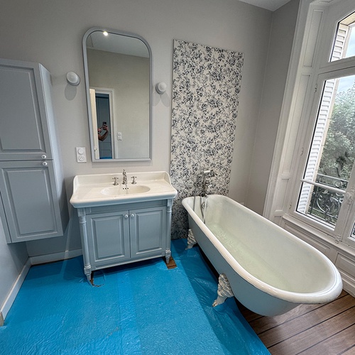 PLOMBERIE CHAUFFAGE DU BOCAGE