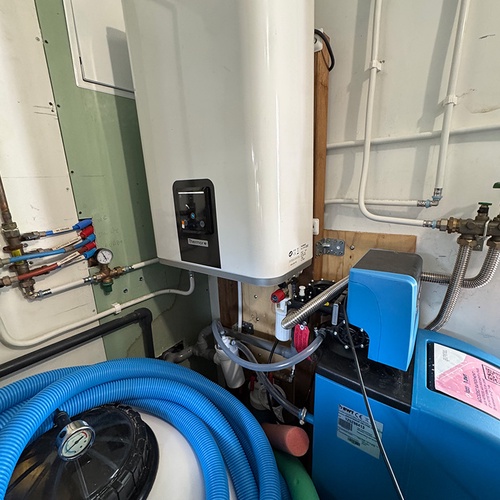 PLOMBERIE CHAUFFAGE DU BOCAGE