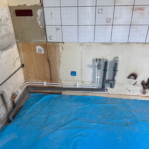 PLOMBERIE CHAUFFAGE DU BOCAGE