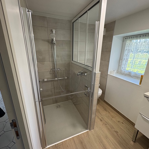 PLOMBERIE CHAUFFAGE DU BOCAGE