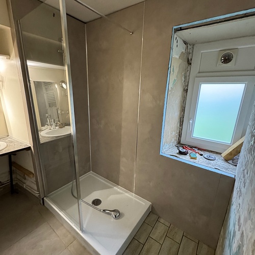 PLOMBERIE CHAUFFAGE DU BOCAGE