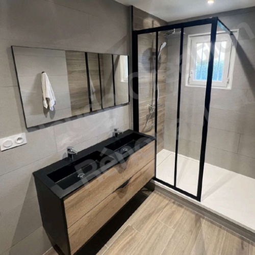 CLAUDE CREATION RENOVATION