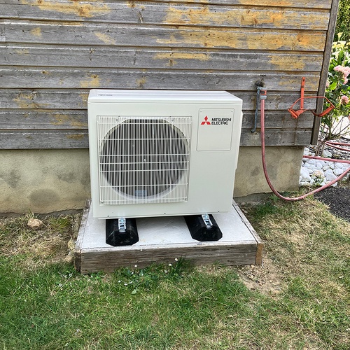 MOREAU THERMIC SOLUTIONS