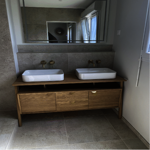 RP PLOMBERIE CHAUFFAGE