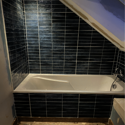 RP PLOMBERIE CHAUFFAGE